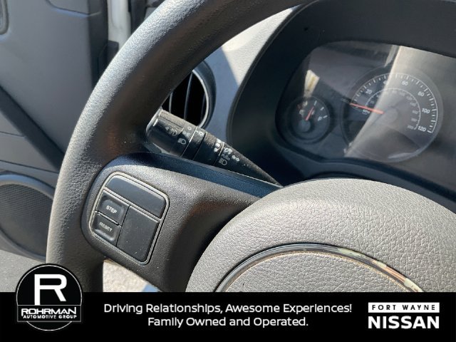 Used 2014 Jeep Patriot Sport FWD image 22