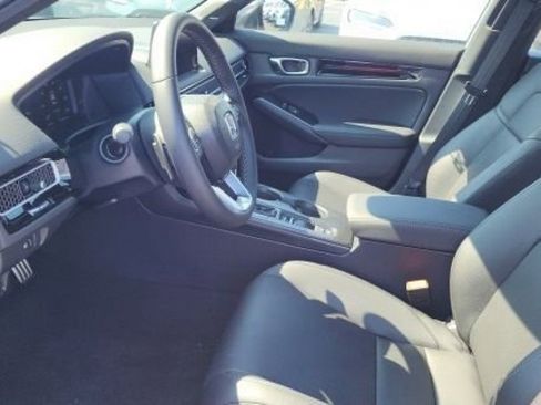 New 2026 Honda Civic Sport Touring image 13