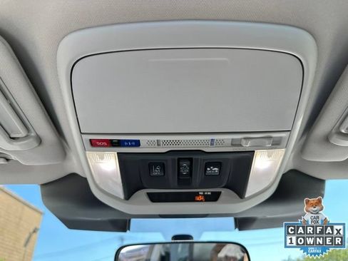 Certified 2023 Subaru Forester Sport AWD/4WD image 12