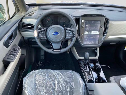 New 2026 Subaru Forester AWD/4WD image 7