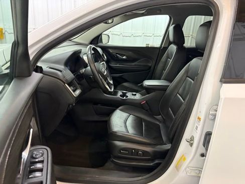 Used 2018 GMC Terrain SLT FWD image 28