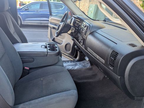 Used 2008 GMC Sierra 1500 SLE image 18