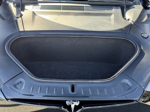 Used 2021 Tesla Model S Plaid image 35