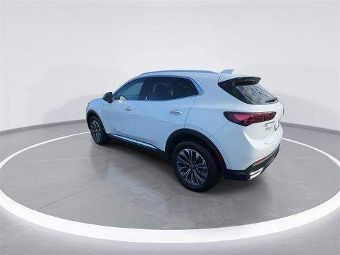 Used 2025 Buick Envision Preferred image 6