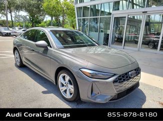 Certified 2025 Audi A5 2.0T Premium w/ Convenience Package AWD/4WD video 2