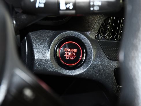 Certified 2024 Honda CR-V EX image 24
