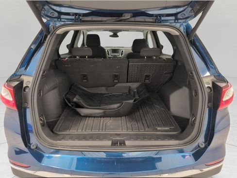 Certified 2020 Chevrolet Equinox LT AWD/4WD image 15