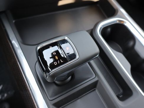 New 2026 Chevrolet Silverado 1500 LT Trail Boss w/ LT Trail Boss Premium Package image 8