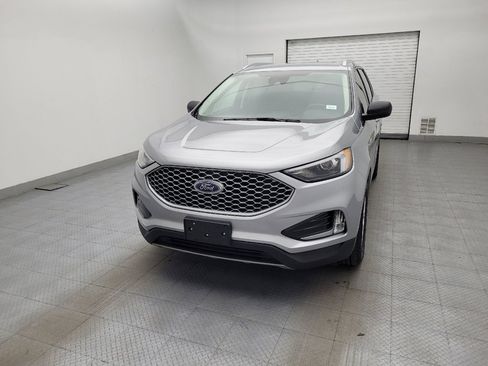 Used 2024 Ford Edge SEL w/ Convenience Package image 15