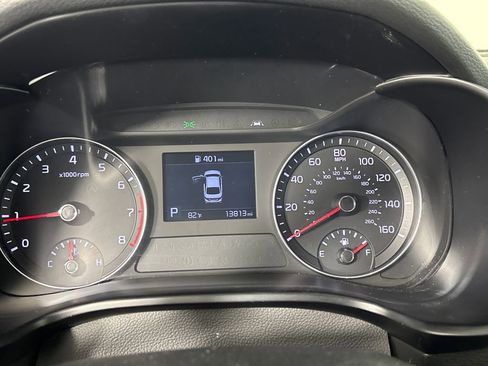 Used 2019 Kia Forte S image 12