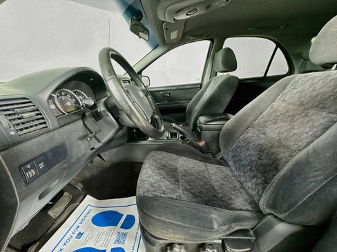 Used 2008 Kia Sorento 2WD w/ Sport Pkg image 22