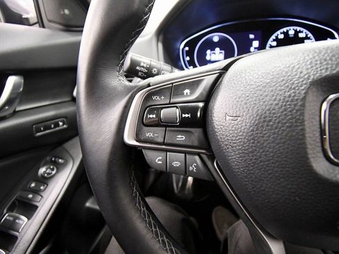 Certified 2021 Honda Accord EX-L image 20