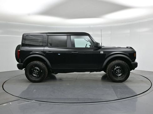 New 2026 Ford Bronco Big Bend AWD/4WD image 24