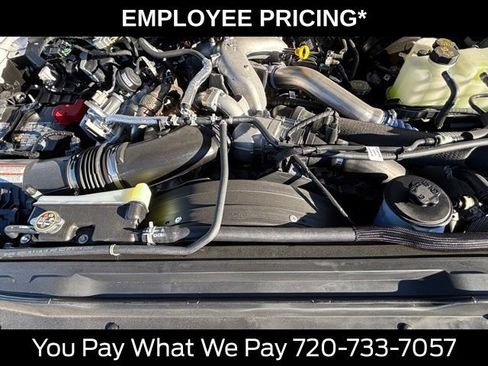 New 2026 Ford F250 XL w/ STX Appearance Package AWD/4WD image 30