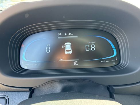 New 2026 Hyundai Venue SEL image 27