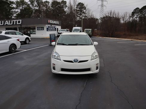 Used 2010 Toyota Prius Two image 13