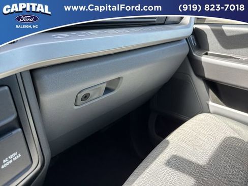 Used 2025 Ford F250 XLT AWD/4WD image 27
