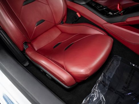 Used 2020 Lamborghini Huracan EVO image 36