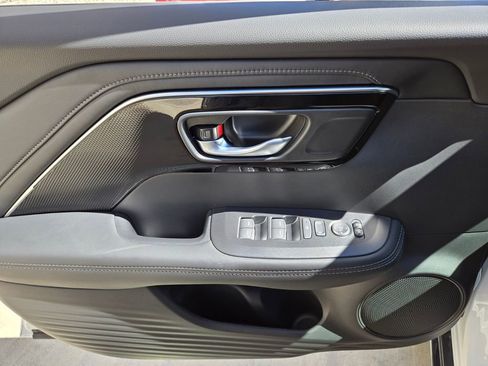 New 2025 Acura ADX AWD image 22