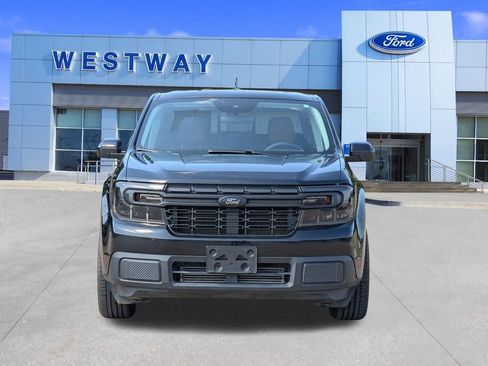 Used 2023 Ford Maverick Lariat w/ Lariat Luxury Package AWD/4WD image 5