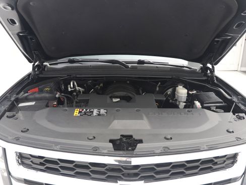 Used 2019 Chevrolet Suburban LS w/ Max Trailering Package AWD/4WD image 31