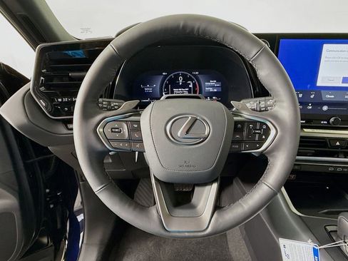 New 2026 Lexus TX 350 AWD image 10