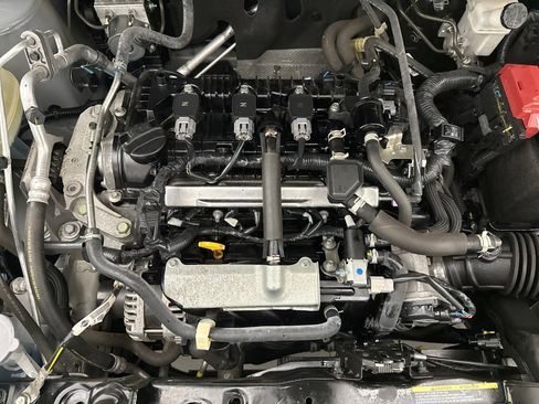 Used 2023 Nissan Kicks SV image 24