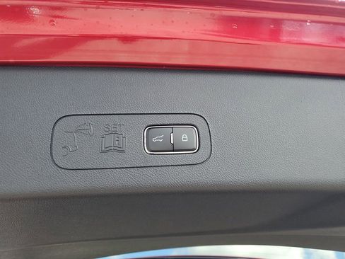 New 2025 Lincoln Aviator 2WD w/ Jet Appearance Package image 7