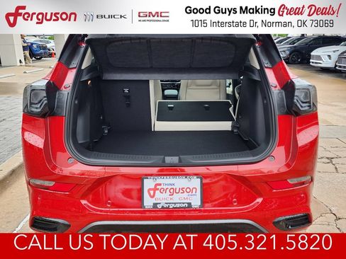 New 2026 Buick Encore GX Avenir w/ Avenir Technology Package FWD image 51