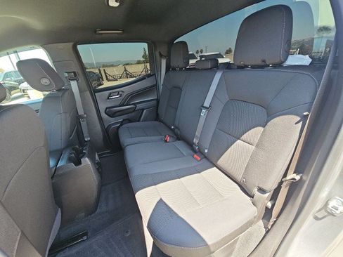 Used 2024 Chevrolet Colorado LT RWD image 24