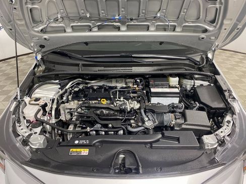 Certified 2023 Toyota Corolla LE image 22
