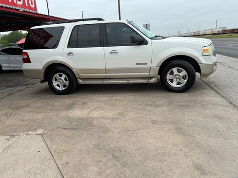 Used 2008 Ford Expedition Eddie Bauer RWD image 2