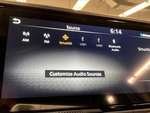 New 2026 Nissan Frontier SV w/ All-Weather Content Package image 25