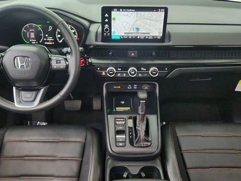 Used 2025 Honda CR-V Sport Touring image 37