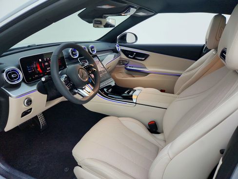 New 2026 Mercedes-Benz CLE 53 AMG 4MATIC Cabriolet image 15