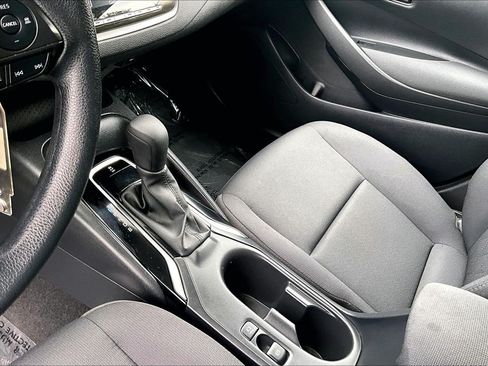 Used 2024 Toyota Corolla LE FWD image 16