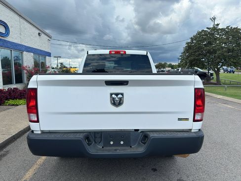 Used 2018 RAM 1500 Tradesman w/ Popular Equipment Group RWD image 5
