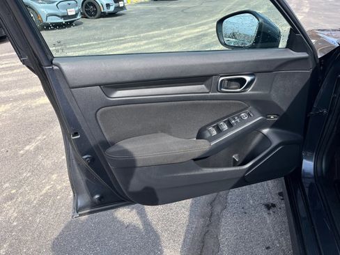 Used 2022 Honda Civic Sport image 22