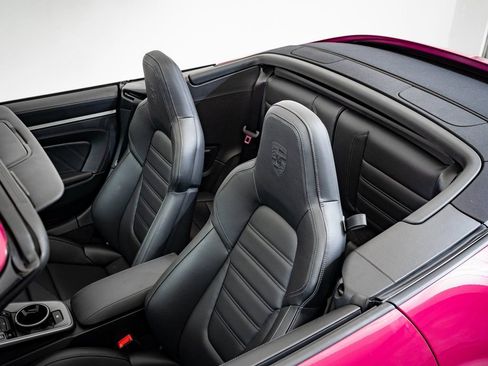 Certified 2024 Porsche 911 Carrera image 16