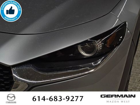 Used 2021 MAZDA CX-30 AWD 2.5 Turbo S image 16