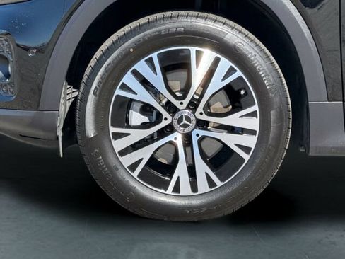 Certified 2026 Mercedes-Benz GLB 250 image 35