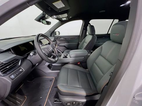 New 2026 GMC Acadia AT4 w/ Super Cruise Package image 21