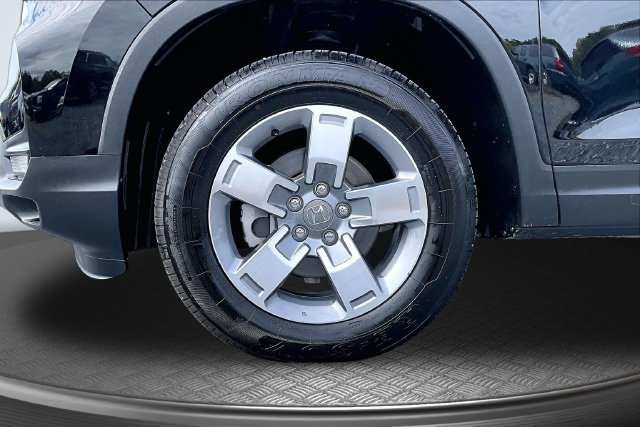 Used 2026 Honda Ridgeline RTL image 31