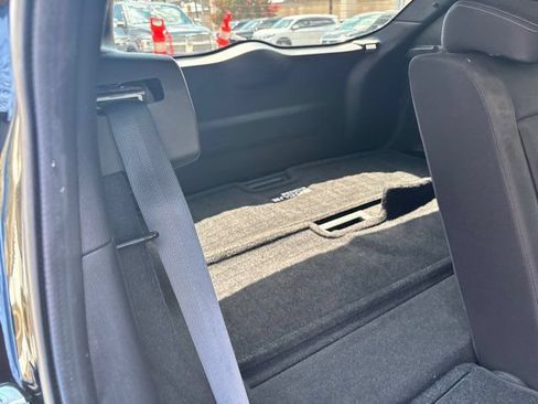 Used 2019 Nissan Rogue Sport SV w/ Technology Package FWD image 52
