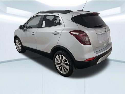Used 2017 Buick Encore Preferred FWD image 4
