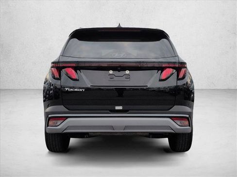 Used 2025 Hyundai Tucson SEL image 7