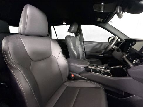 Used 2024 Lexus TX 350 FWD w/ Cold Weather Package image 42