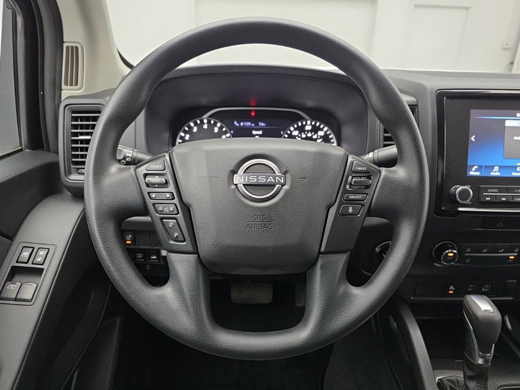 Used 2022 Nissan Frontier S w/ Technology Package AWD/4WD image 22