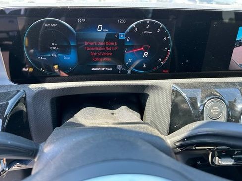 Used 2022 Mercedes-Benz CLA 45 AMG 4MATIC image 22