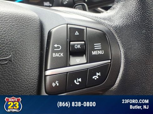 Used 2020 Ford Explorer XLT w/ Equipment Group 202A image 15